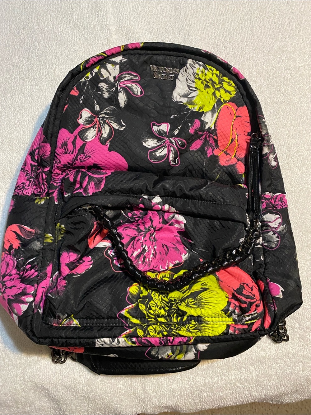 Victoria's Secret Backpack